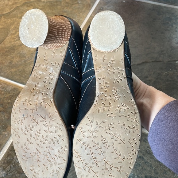 Crossway heels by Miss Albright - Picture 6 of 7